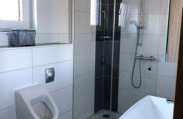 Ferienhaus an der Agger - Foto 2