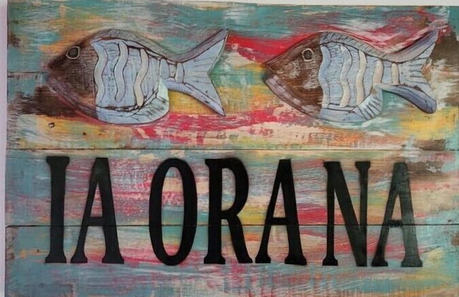 Bungalow TIpanier - Photo 14