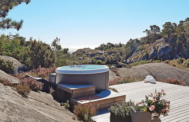 8 Person Holiday Home in Sondeled-by Traum - Photo 11