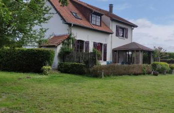 Les Sableaux, les portes du Marquenterre - Foto 6