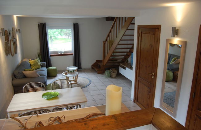 Appartement Fleurs des champs – Esc’Appart - Foto 24