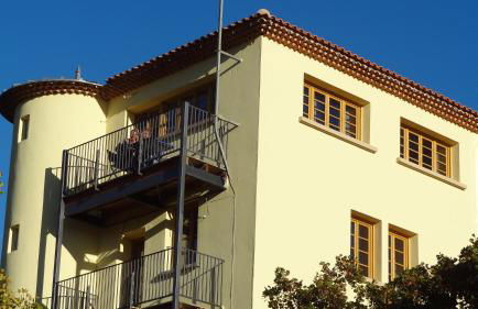 Résidence Château Ferrassières - Foto 110