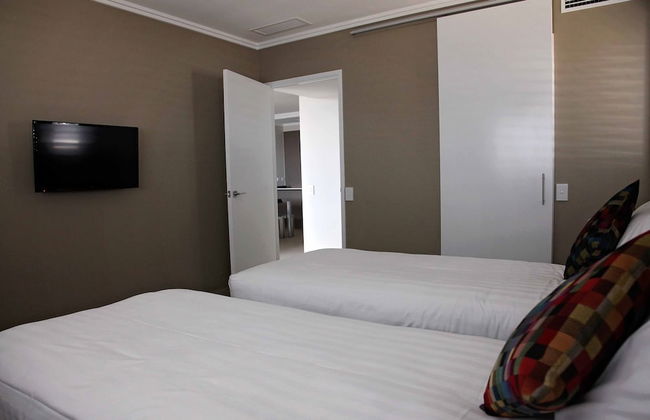 Laguna Apartments - Foto 5