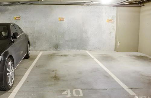 Top Floor Water View Oasis near Space Needle & Cruise - Foto 48