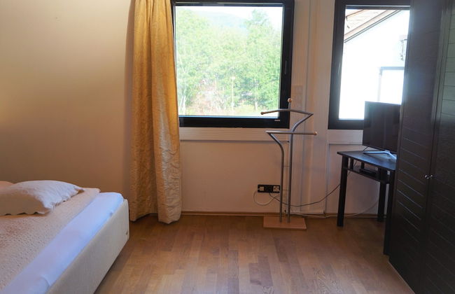 Luxus Landhaus Baiersbronn - Foto 5