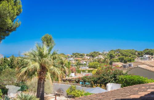 Villa Safari - Foto 35