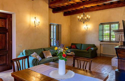 Scappo in Umbria, casale della quiete - Foto 19