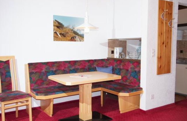 1 bedroom Apartment in Samnaun - Photo 11