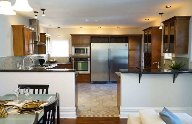 The Woodbine Beach House - Foto 1