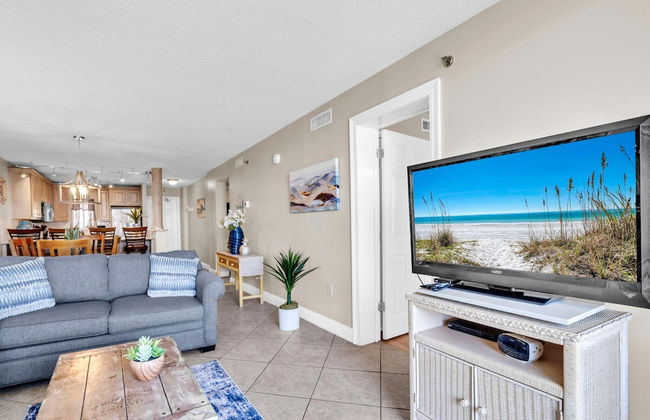 Destin on the Gulf 205 - Photo 29