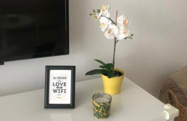 Designer's Flat - 3 Bdrm - Wifi - Best Location - Photo 6