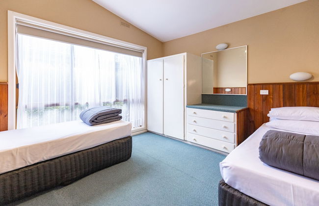 NRMA Halls Gap Holiday Park - Foto 21