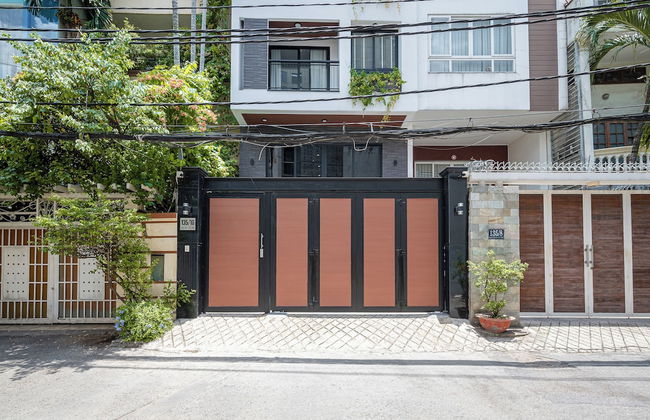 Cozrum Home - Kena House - Foto 67