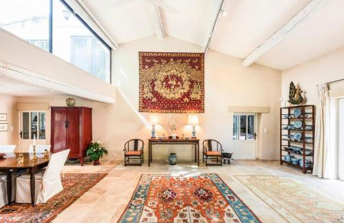 Beautiful Provencal Mas with swimming pool - Foto 13