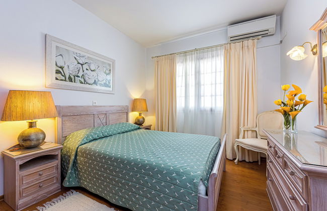 Albufeira Villa El-gharb Private 4 Bedrooms - Photo 10