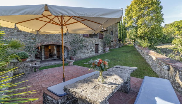 Casale Al Sole Tra Le Vecchie Vigne 10 - Foto 3, Habitación