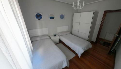 HABITACION DE DOS CAMAs BEC - Foto 2