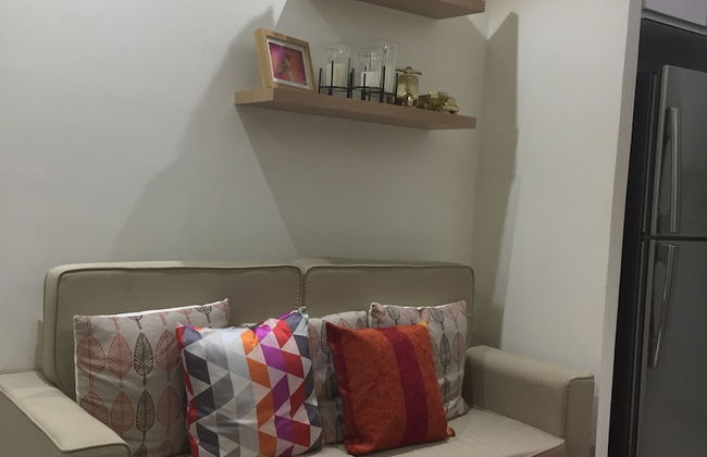 FGR Vacation Home at Mivesa Garden Residences - Foto 24