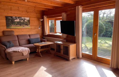 Unser Landhaus - Lastering Ferienhäuser & Apartments - Foto 6