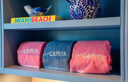 Hotel Casa Canita - Foto 43