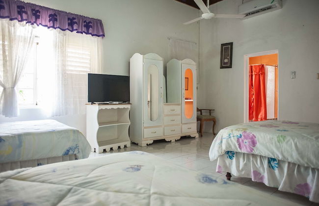 Diamond Villas and Suites - Foto 19