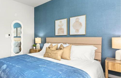 3BR Family Suite with Games & Pool - Foto 2