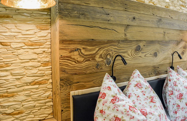 Apart Fassern - Foto 11