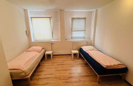 Affordable living on Marienplatz - Foto 1