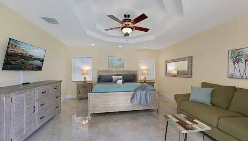 Home with pool by Dream Vacation - Foto 2