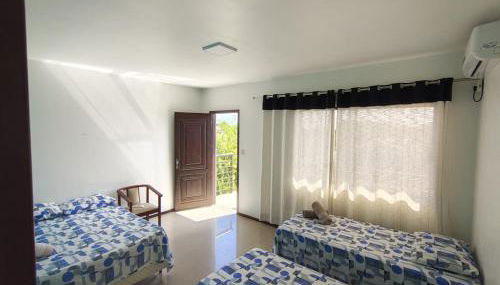 Vanessa pousada familiar - Foto 3