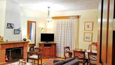 Villa Ευορέων - Foto 5