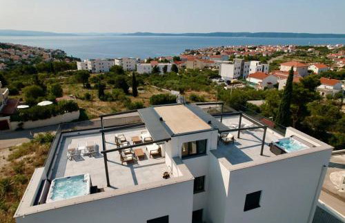 Apartment Ivano with pool & jacuzzi - Photo 36