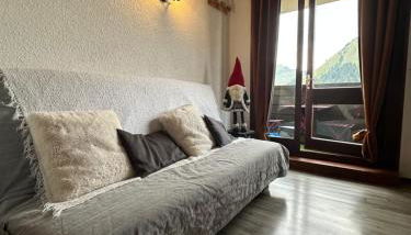 Studio au cœur du Praz-de-Lys - Les Pralyssimes - Foto 3