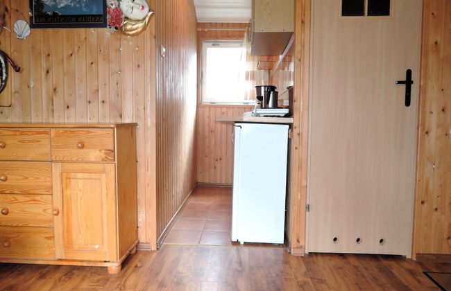 Bungalow Near the Baltic Sea Beach - Foto 10