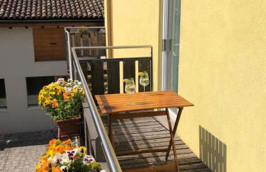 Appartamento incantevole con parcheggio privato - Foto 11