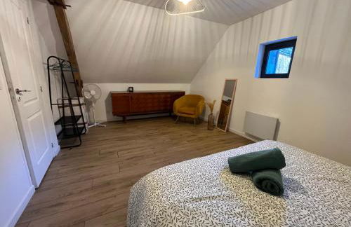 L'ancienne Tonnellerie - Foto 24