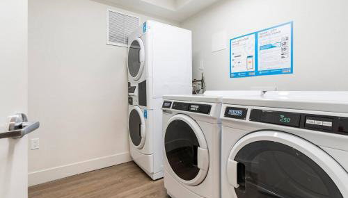 Cityscape Condotel on First Hill-Capitol Hill - Foto 4