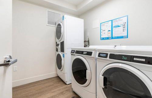 Cityscape Condotel on First Hill-Capitol Hill - Foto 4