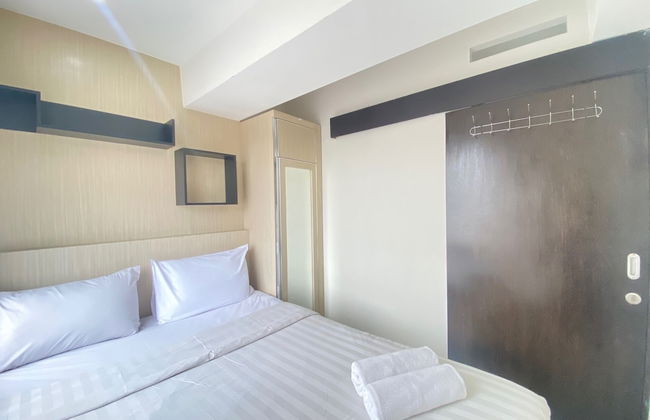 Cozy 2Br Apartment At The Jarrdin Cihampelas Near Ciwalk - Foto 4