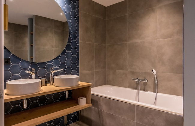 Modern Villa in De Cocksdorp Near the Beach - Photo 77