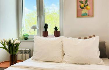 Studio 77 - nowoczesny apartament w Otwocku - Foto 11