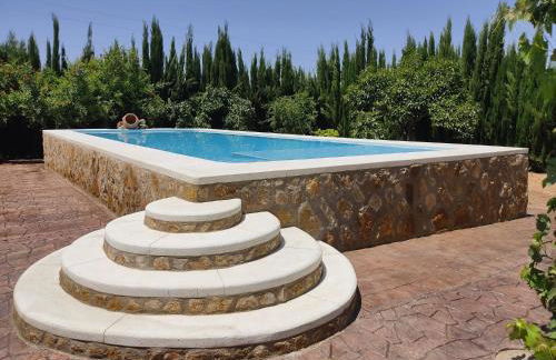 El Galindón Rancho - Photo 3