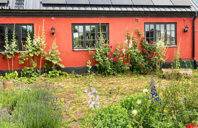 5 Person Holiday Home in Loderup - Photo 28