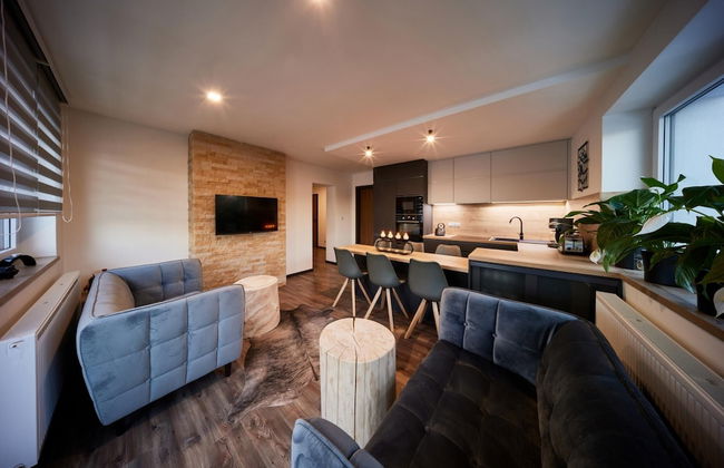 Radvanice Kcg351 in Radvanice - Photo 6