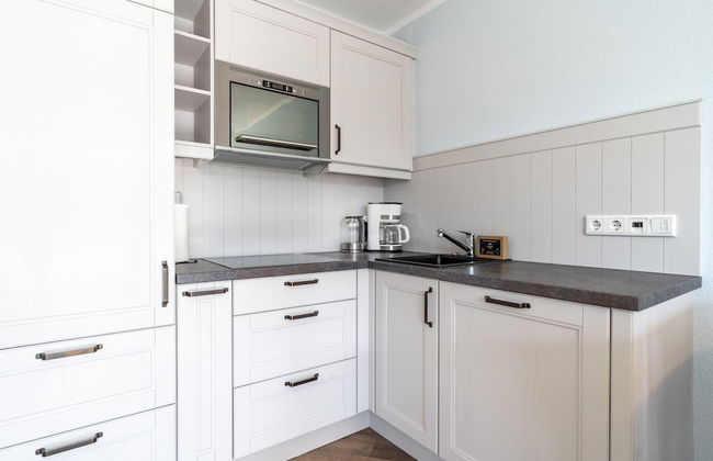 Cottage With a Fireplace Just 10 Minutes From the Beach - Foto 28