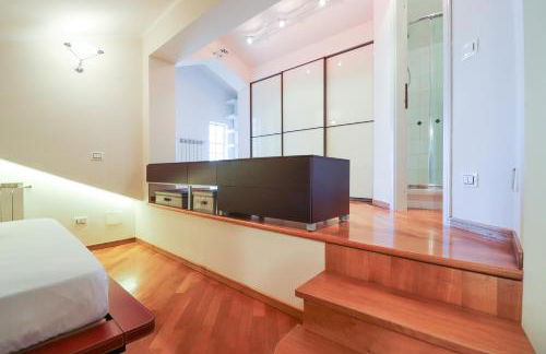 Luxury Home con vista panoramica - Ospedale e GdF - Foto 54