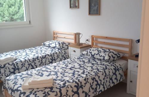 Riflessi sul lago - Foto 21