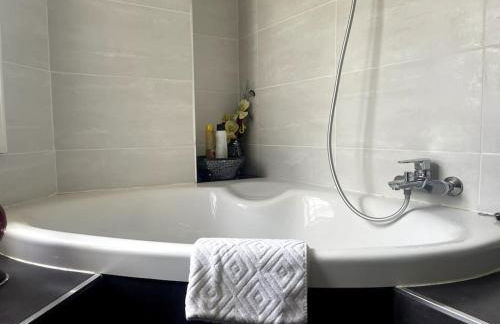 Luxury apartment in villa - Foto 6