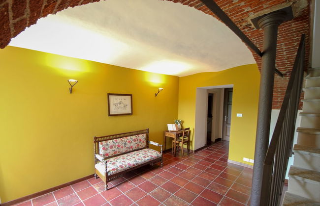 Cascina del Forte - Photo 23