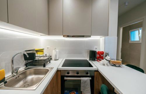 The viewpoint loft - Foto 17